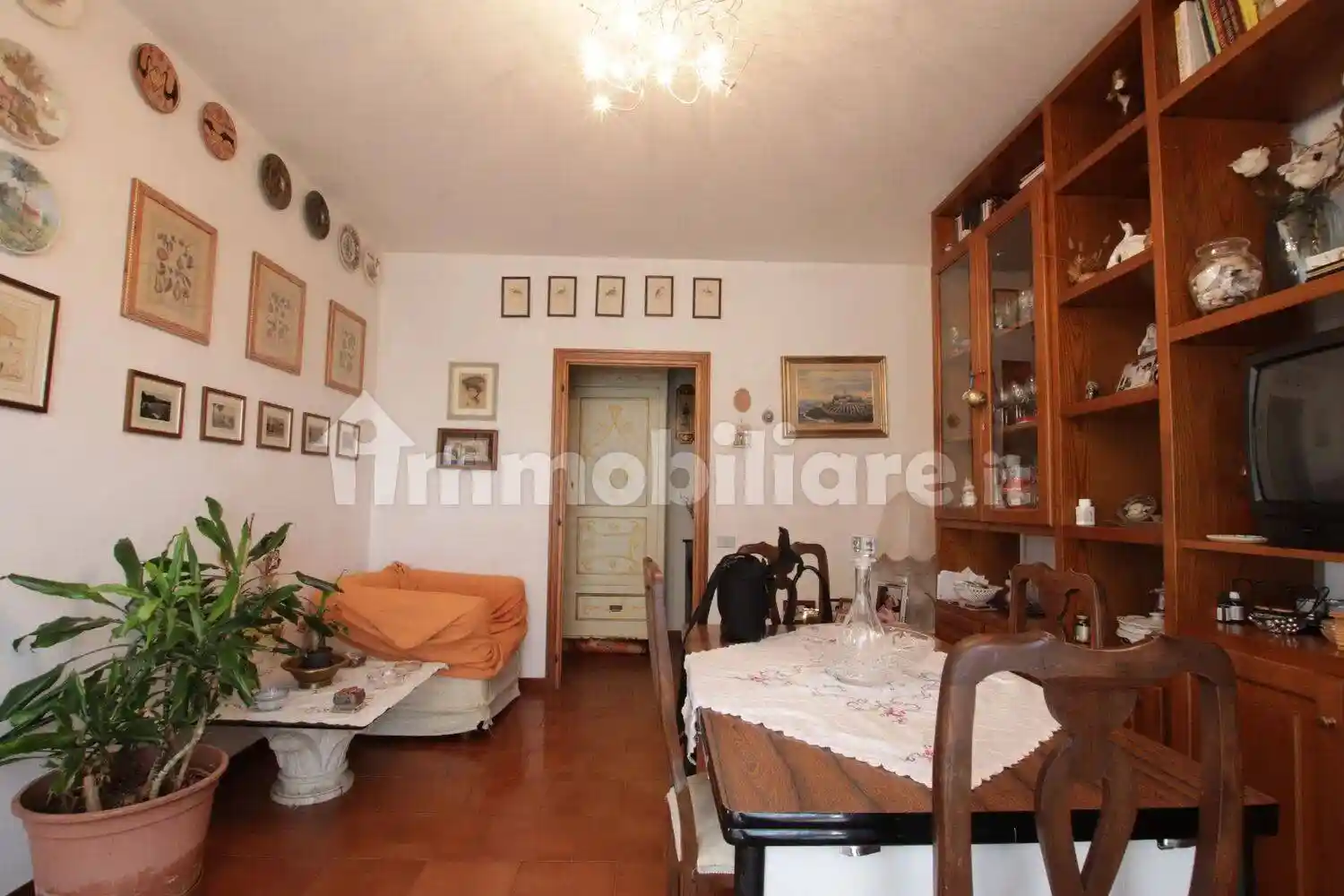 Quadrilocale via Guglielmo Nencini, Semicentro, Zona Stadio, Certaldo - foto 3