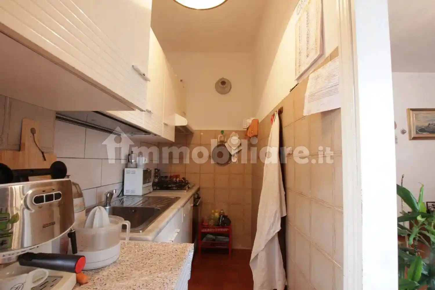 Quadrilocale via Guglielmo Nencini, Semicentro, Zona Stadio, Certaldo - foto 4