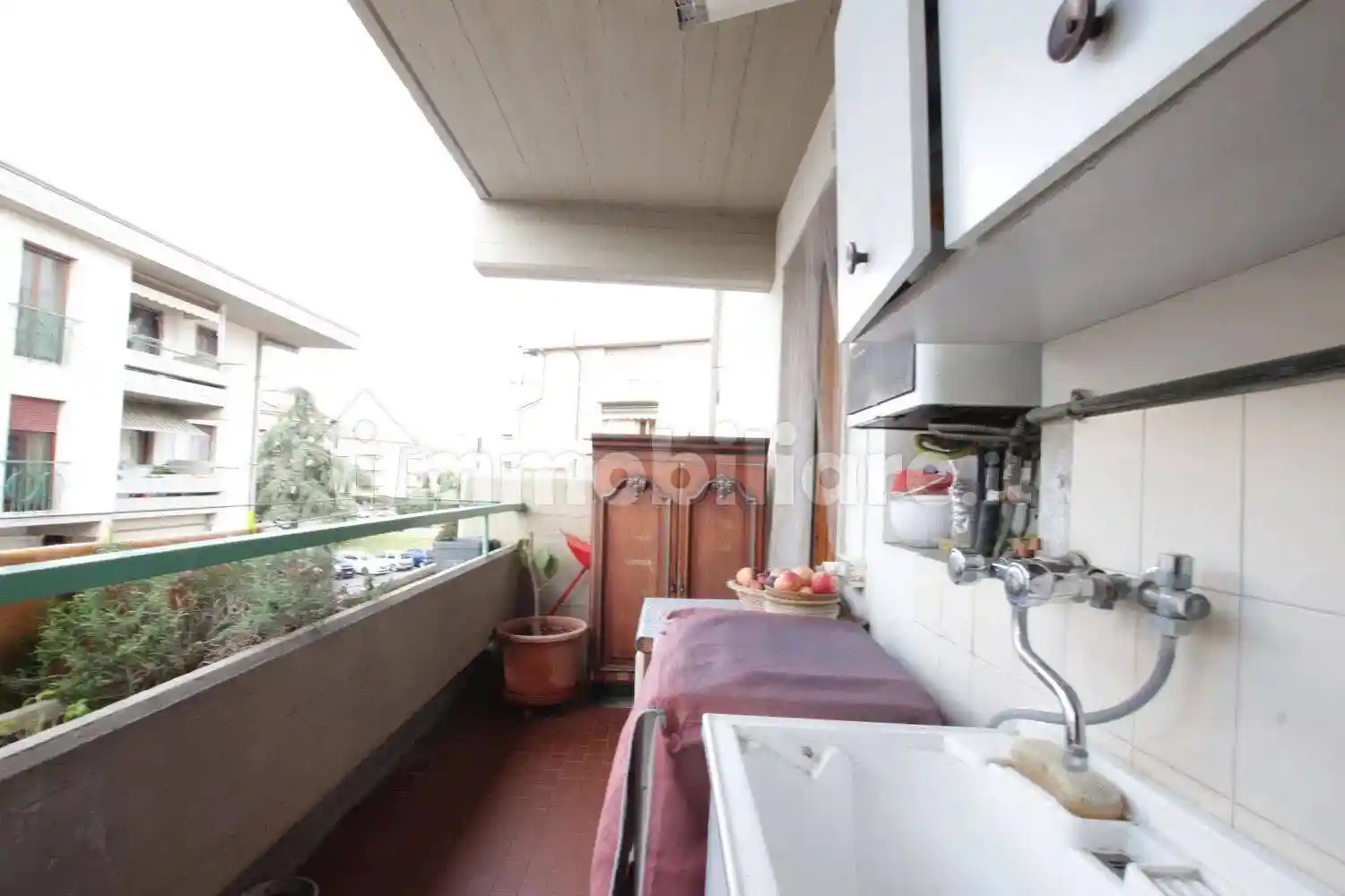 Quadrilocale via Guglielmo Nencini, Semicentro, Zona Stadio, Certaldo - foto 5