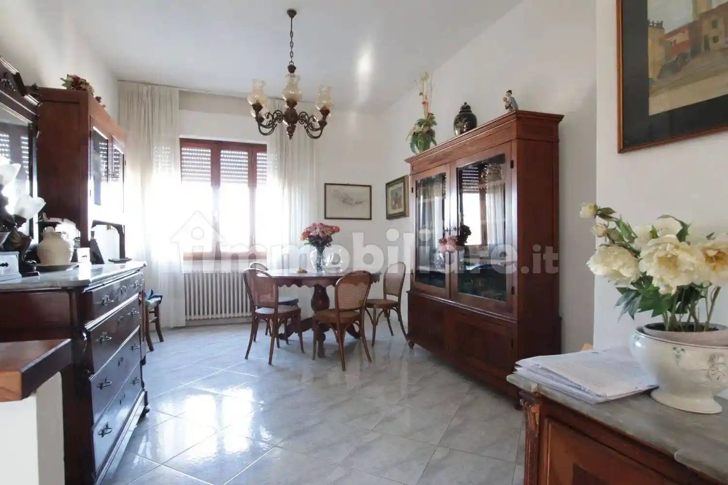 Appartamento in vendita a San Miniato