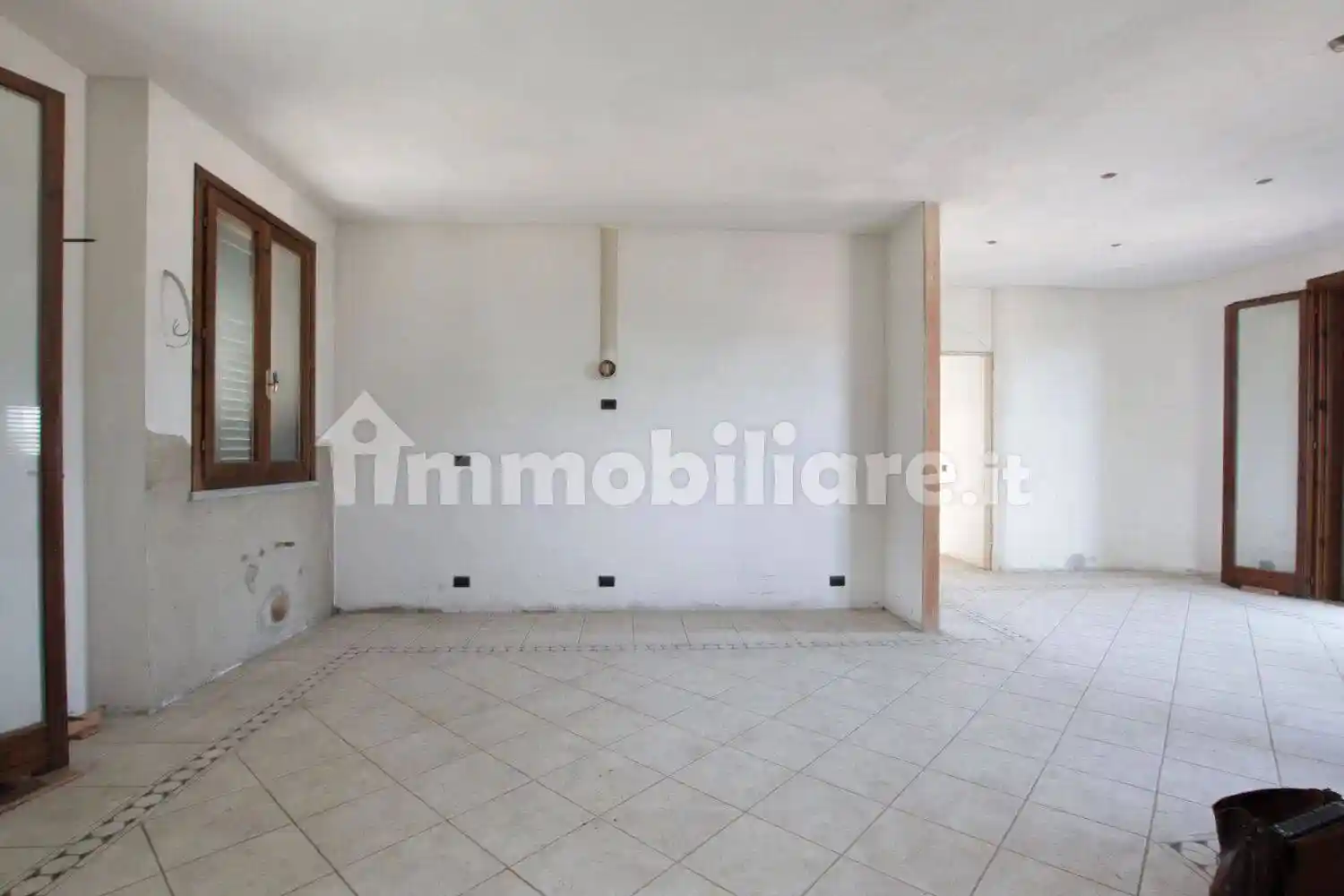 Appartamento in vendita a Castelfiorentino