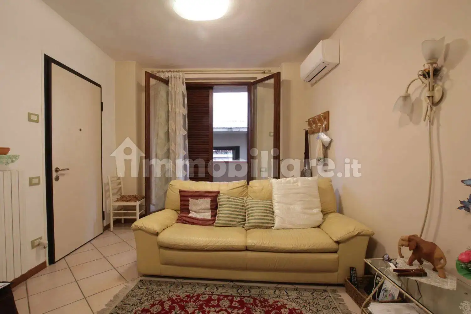 Appartamento in vendita a Certaldo