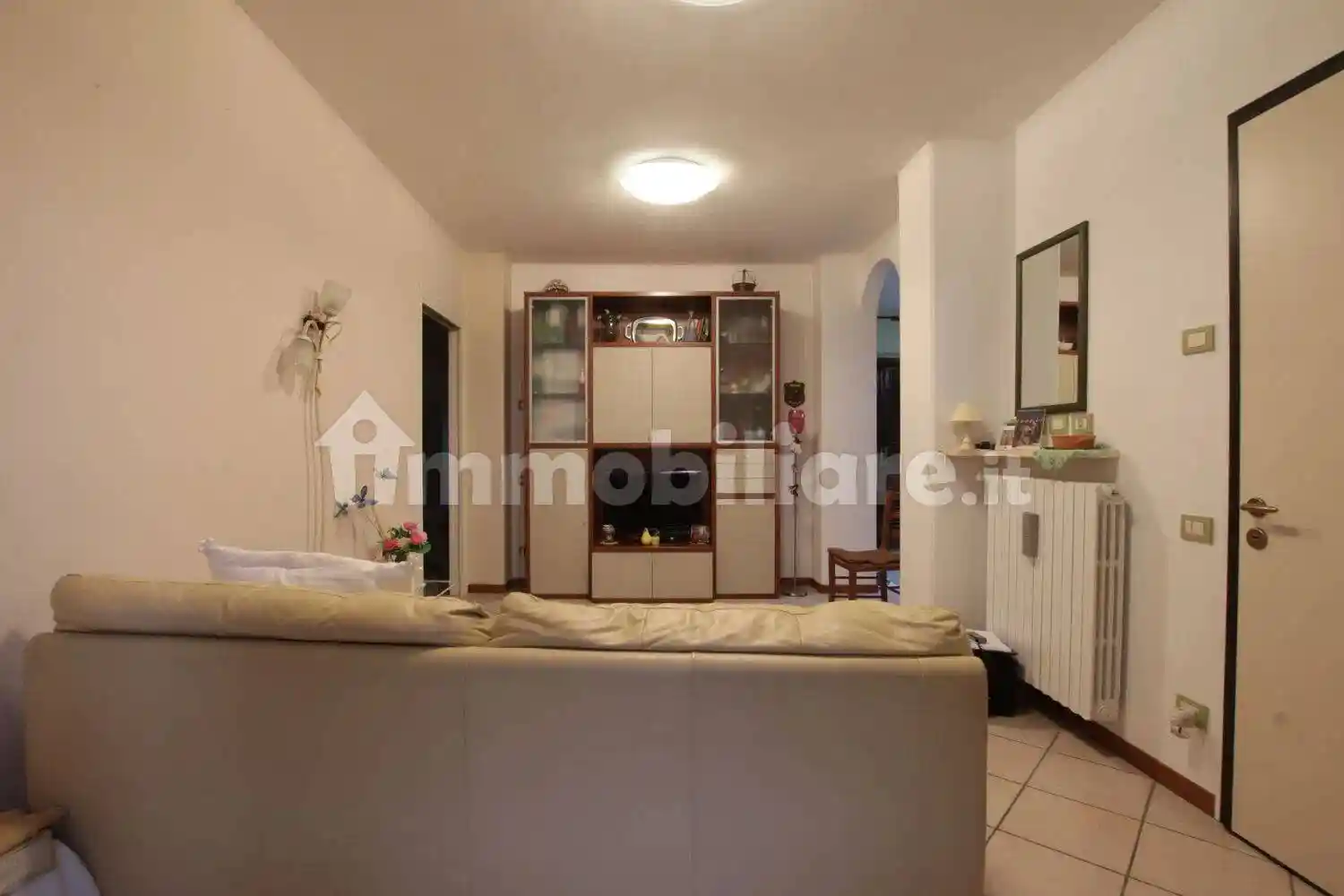 Appartamento via Cavour No Number, Centro, Certaldo - foto 2