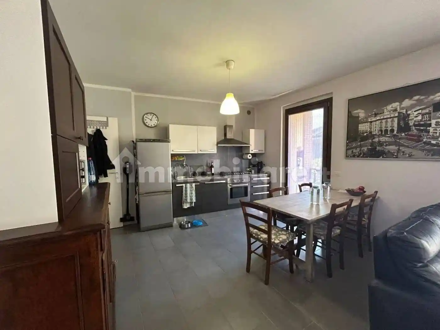 Appartamento in vendita a Poggibonsi