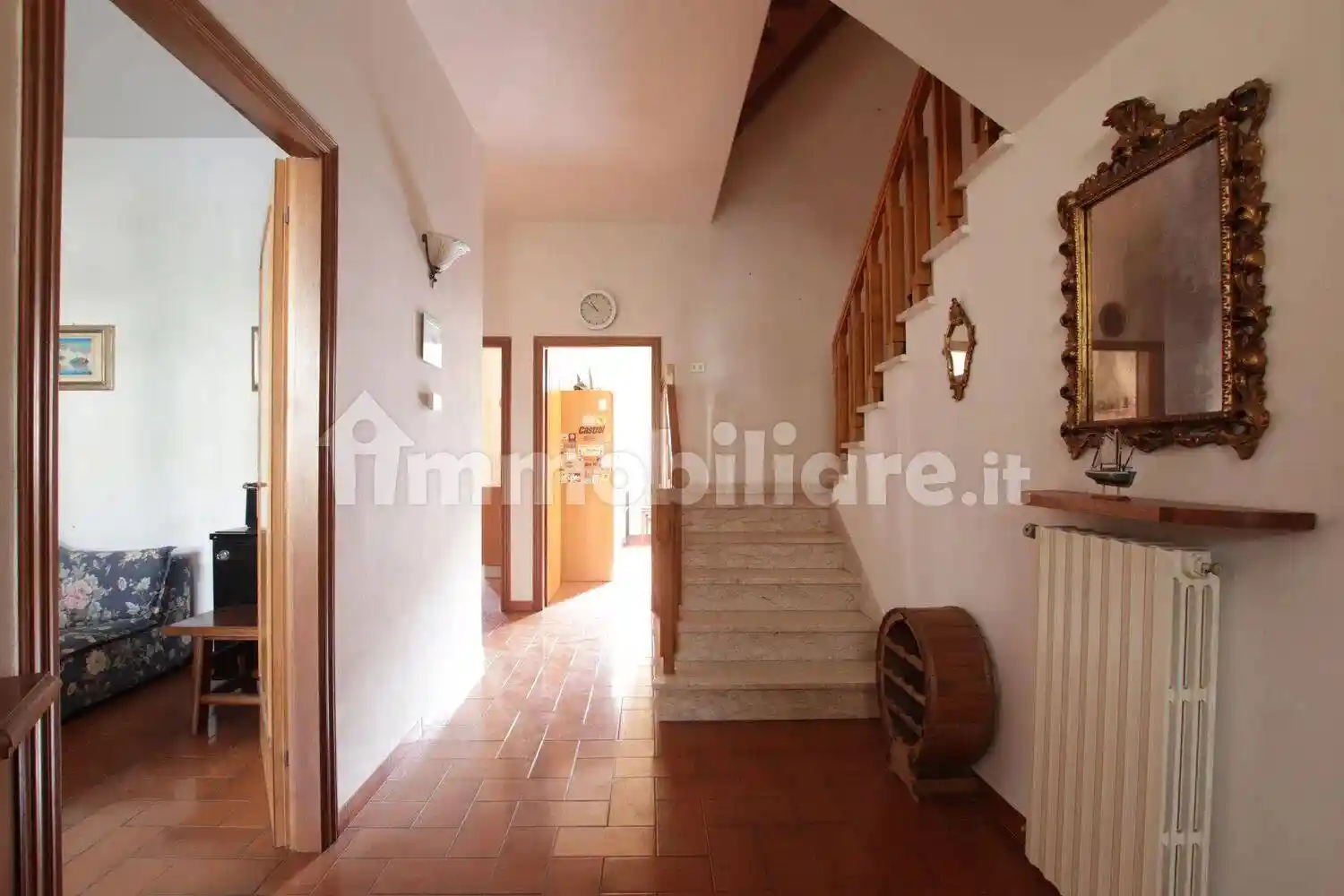 Villa in vendita a Empoli