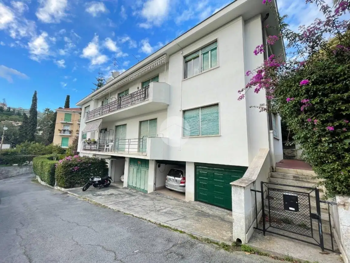 Appartamento in vendita a Sanremo