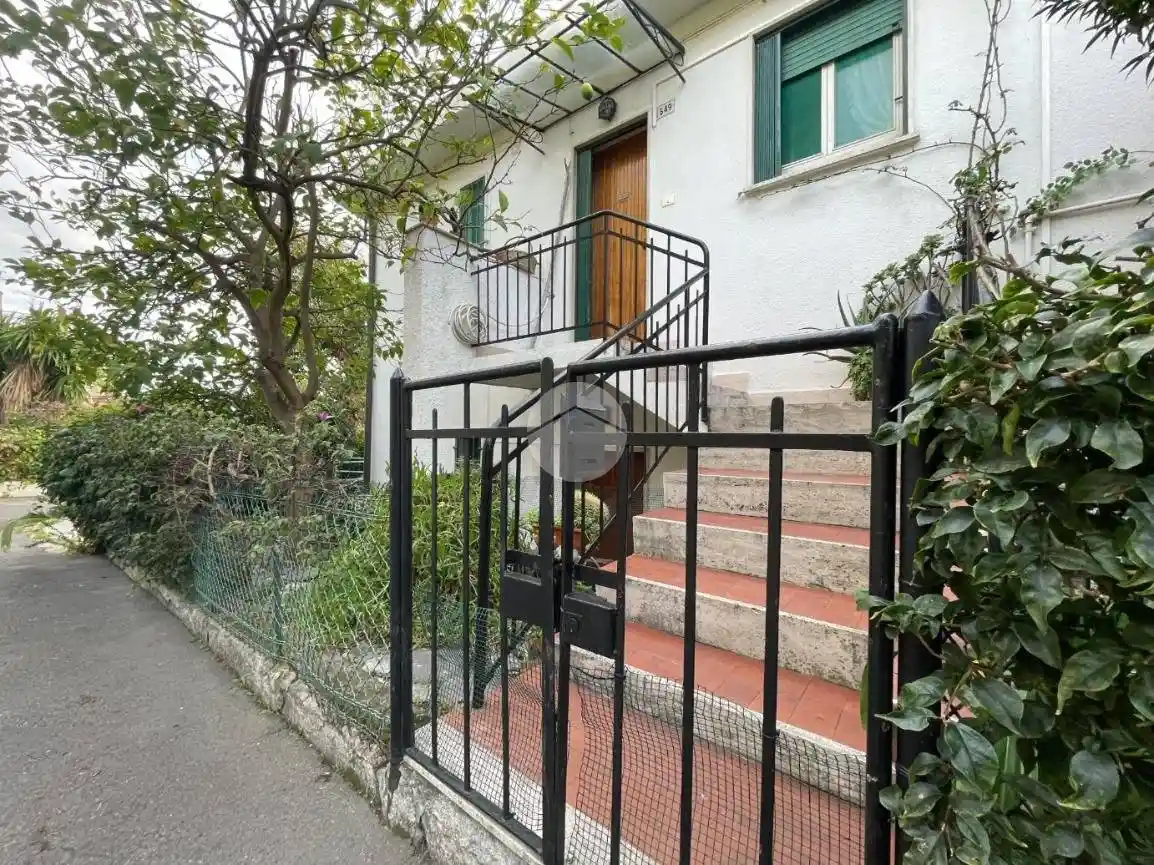 Trilocale corso degli Inglesi 549, Corso degli Inglesi, Sanremo - foto 3