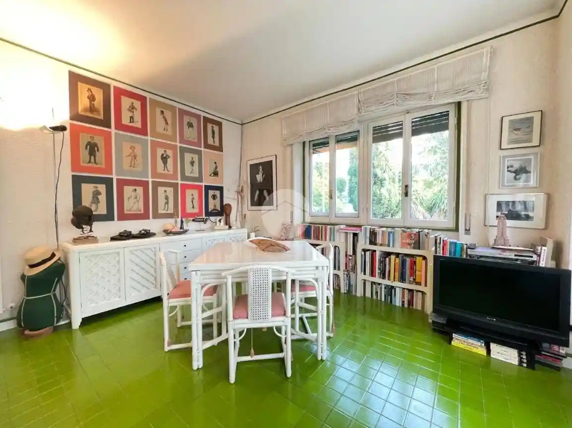 Trilocale corso degli Inglesi 549, Corso degli Inglesi, Sanremo - foto 4