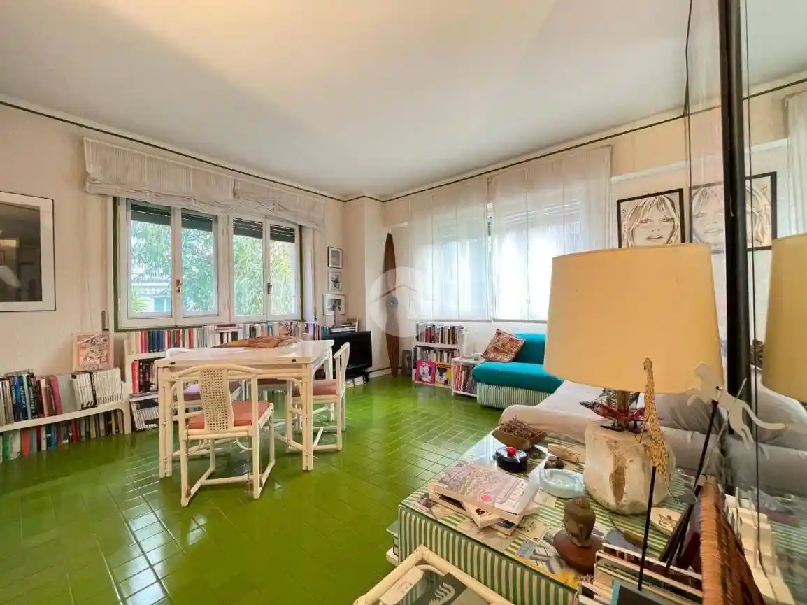 Trilocale corso degli Inglesi 549, Corso degli Inglesi, Sanremo - foto 5