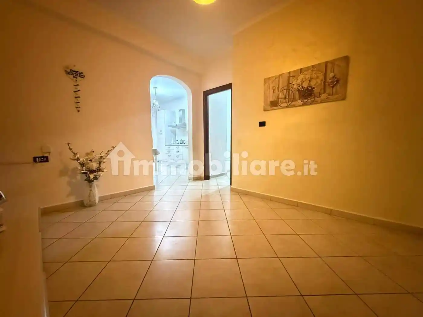 Trilocale via Paolo Castaldi e Luigi Sequino 28, Pianura, Napoli - foto 5