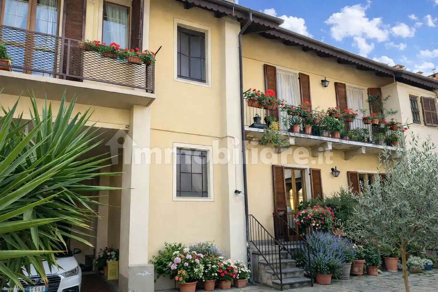 Appartamento in vendita a Torino