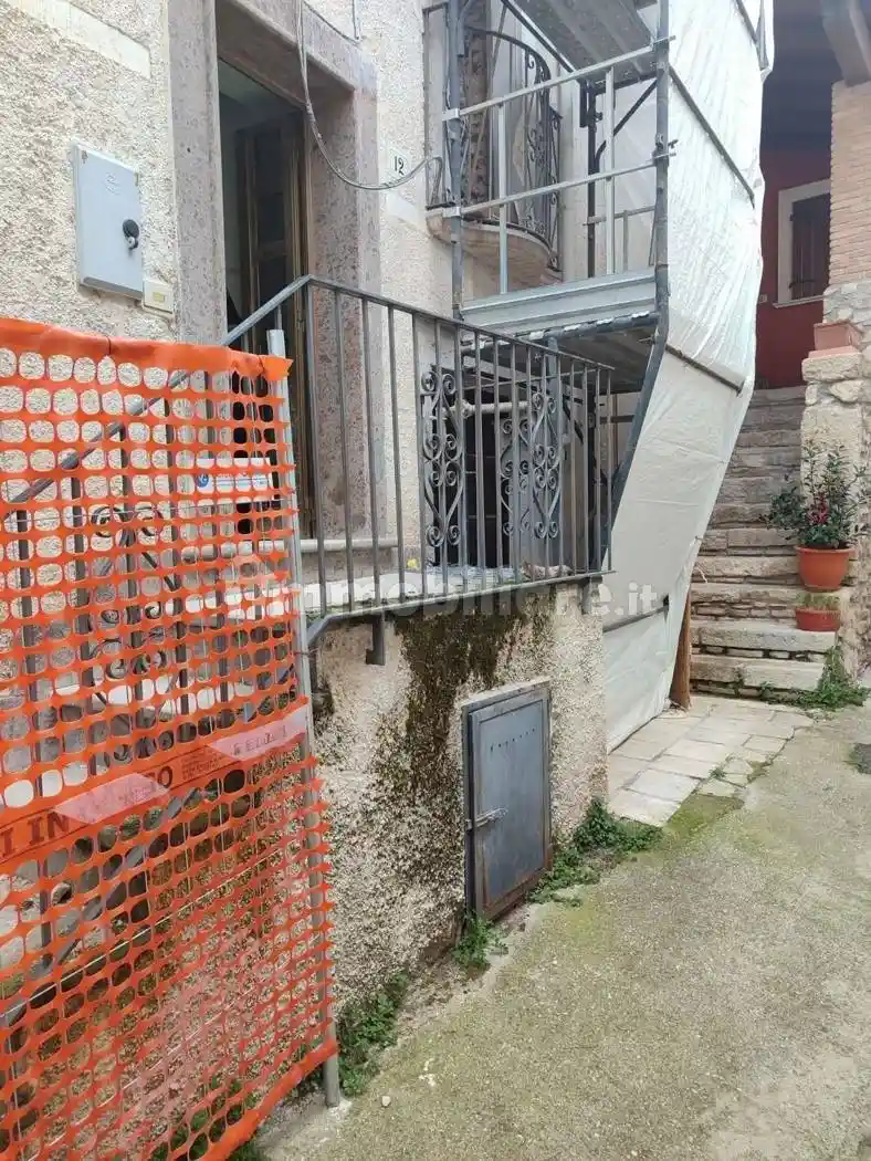 Terratetto unifamiliare via dei Mori Paganica, 12, Paganica - Tempera, L'Aquila - foto 4