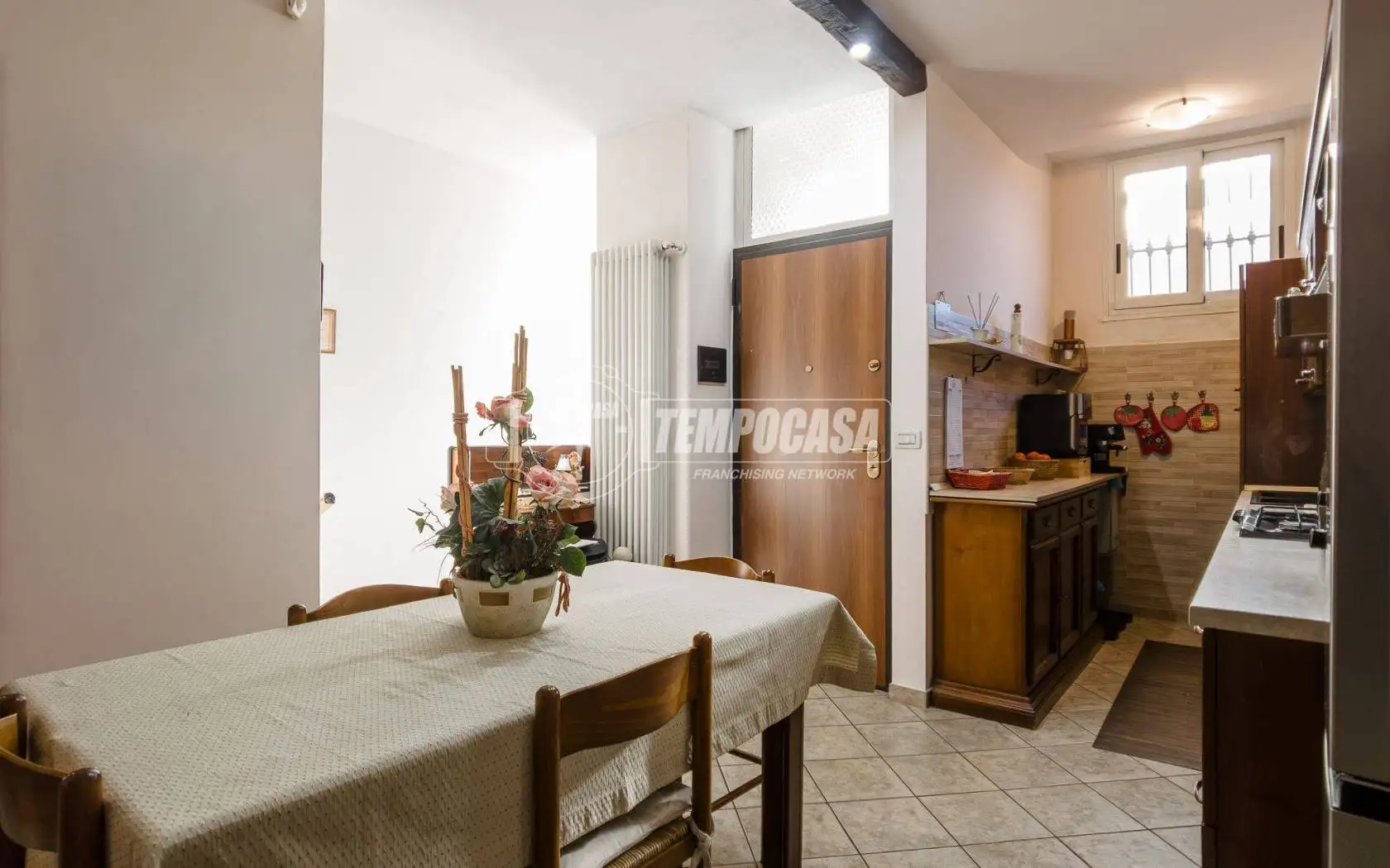 Bilocale via Fratelli Villani, Regina Margherita, Collegno - foto 4