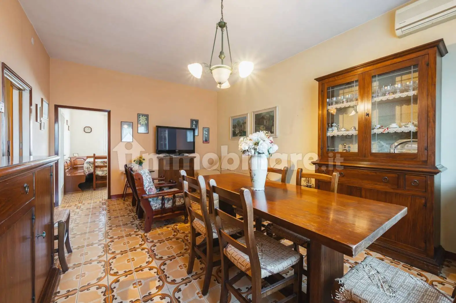 Appartamento in vendita a Finale Emilia