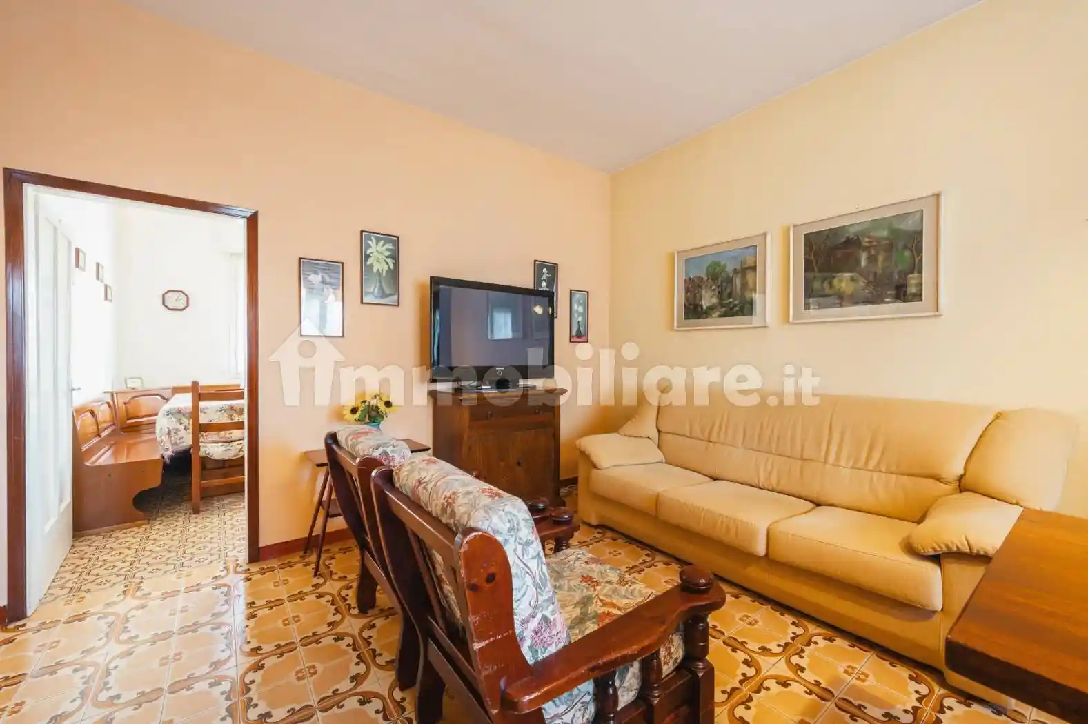 Appartamento via Giosuè Carducci 6, Massa Finalese, Finale Emilia - foto 2