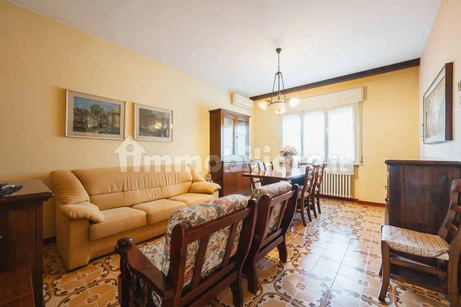 Appartamento via Giosuè Carducci 6, Massa Finalese, Finale Emilia - foto 3