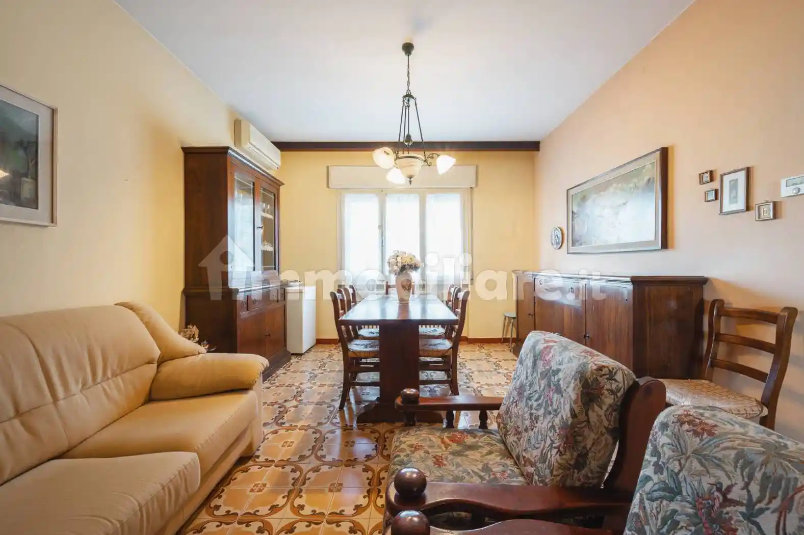 Appartamento via Giosuè Carducci 6, Massa Finalese, Finale Emilia - foto 4