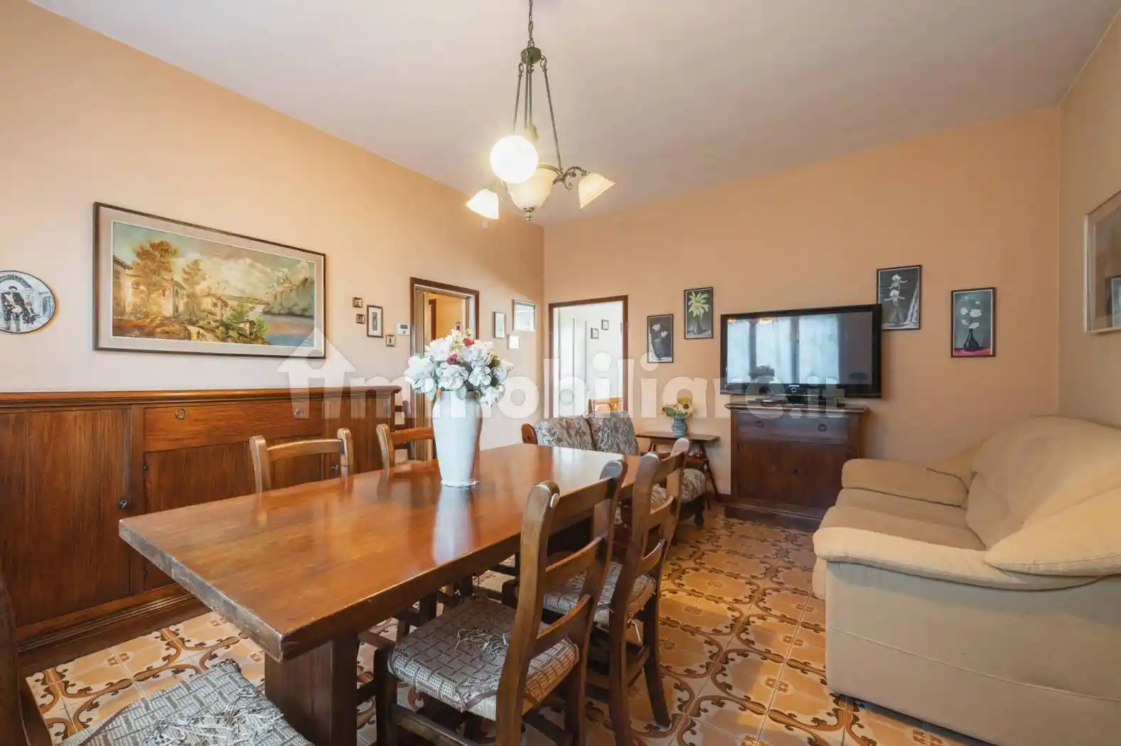 Appartamento via Giosuè Carducci 6, Massa Finalese, Finale Emilia - foto 5