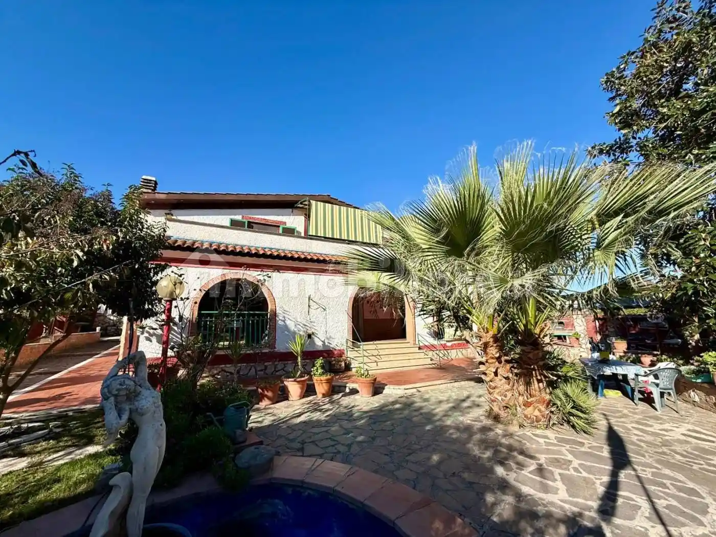 Villa unifamiliare Circonvallazione Mare Australe 40, Banditella, Ardea - foto 2