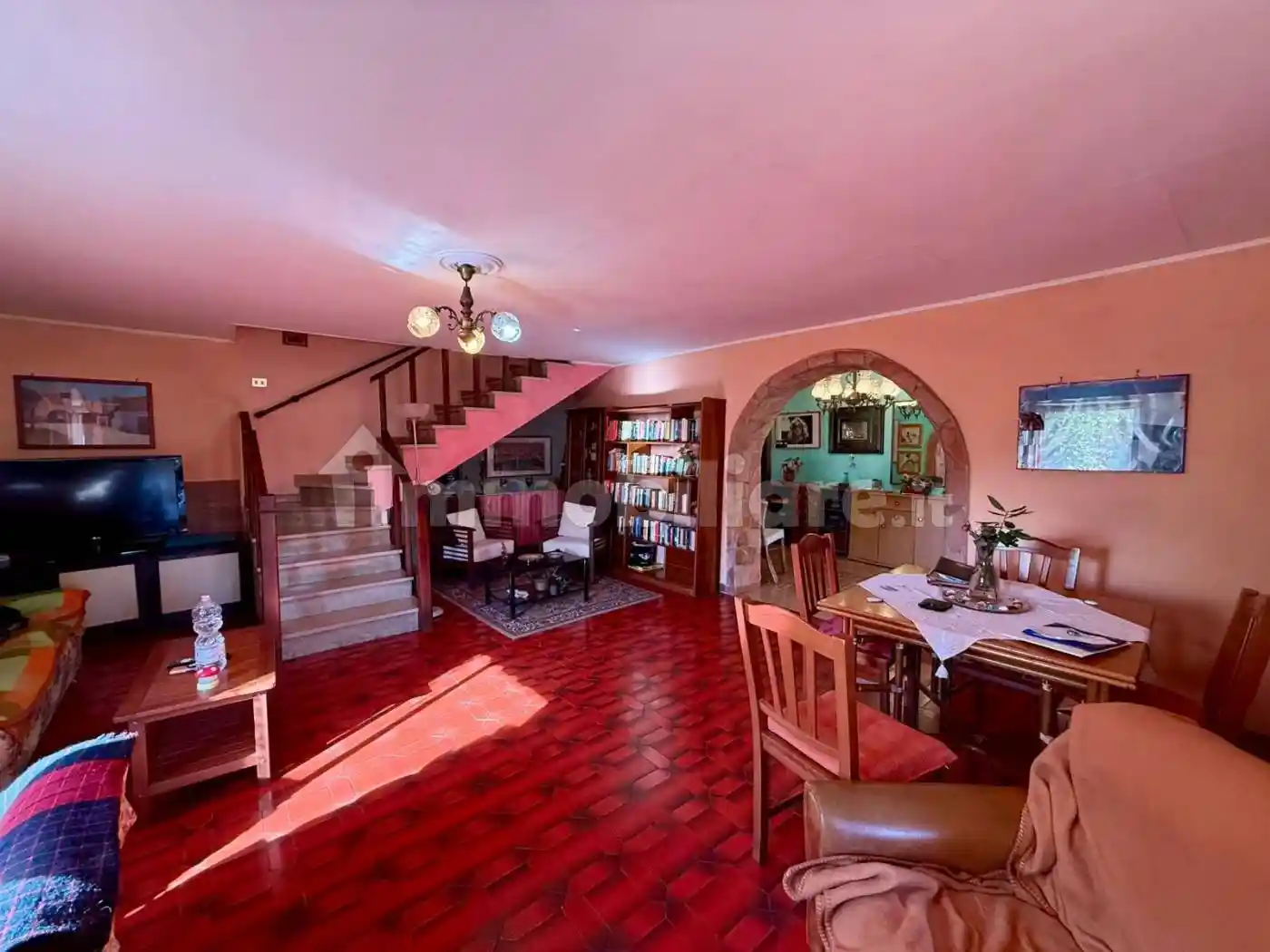 Villa unifamiliare Circonvallazione Mare Australe 40, Banditella, Ardea - foto 5