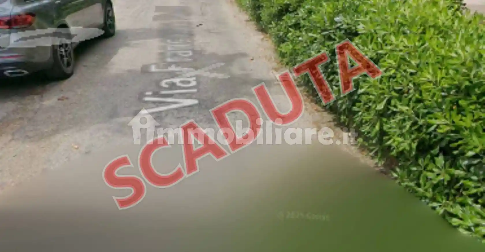 Appartamento in vendita a Senigallia