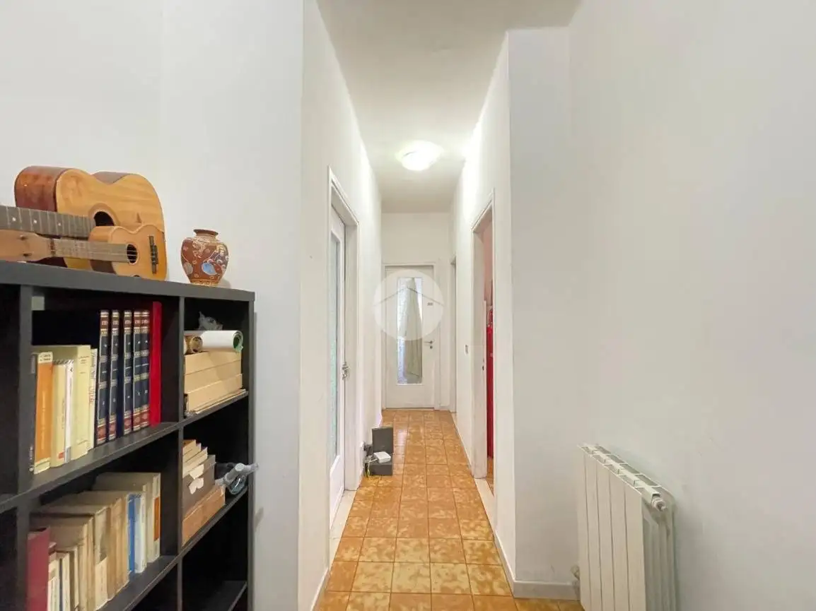 Appartamento in vendita a Sanremo