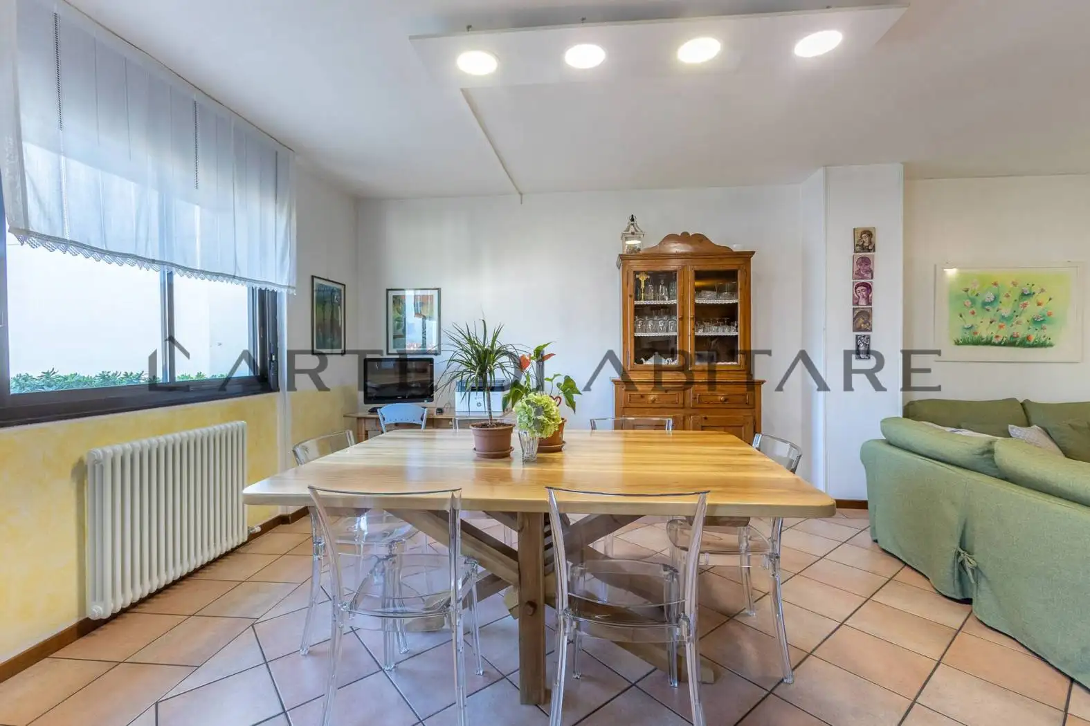 Appartamento in vendita a Verona