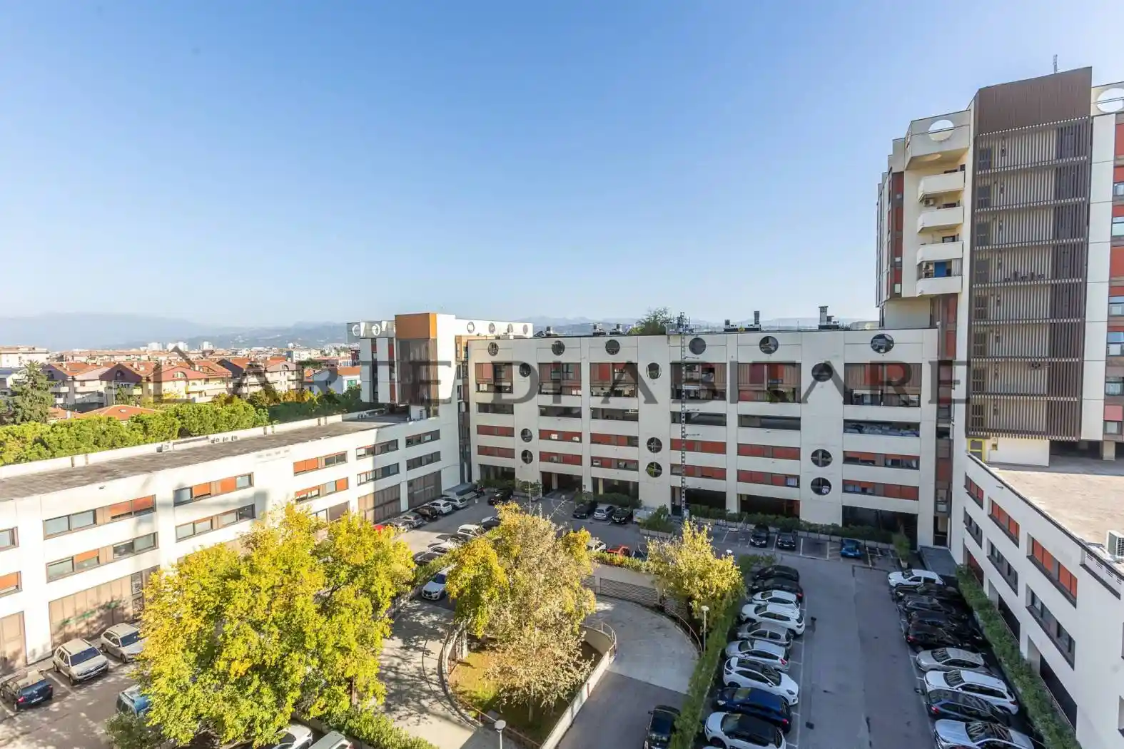 Appartamento viale Andrea Palladio, Stadio, Verona - foto 5