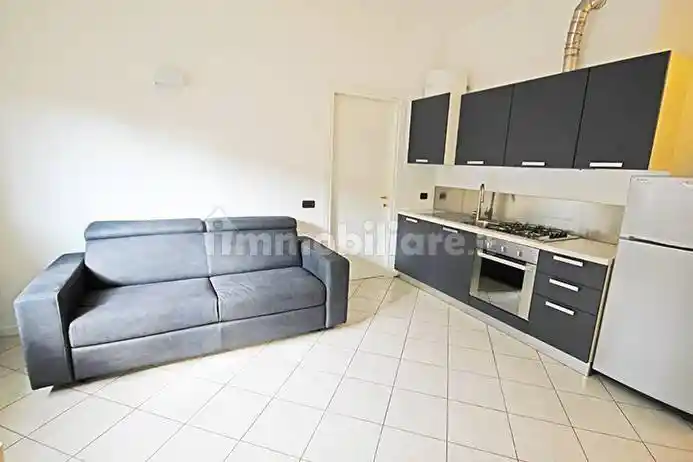 Bilocale via lazzaretto, Conca Fiorita, Bergamo - foto 2