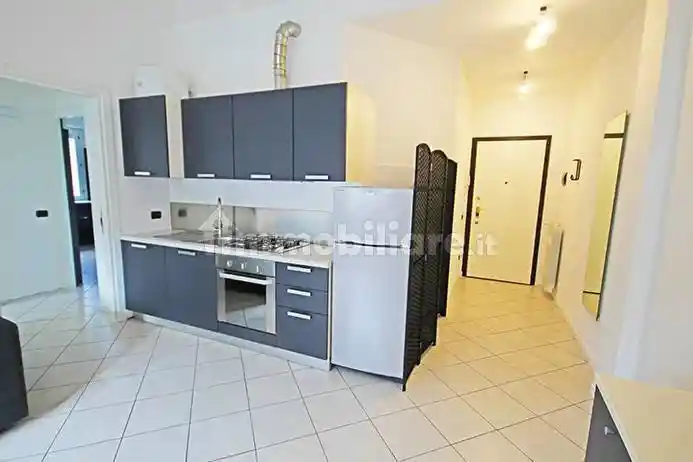 Bilocale via lazzaretto, Conca Fiorita, Bergamo - foto 4