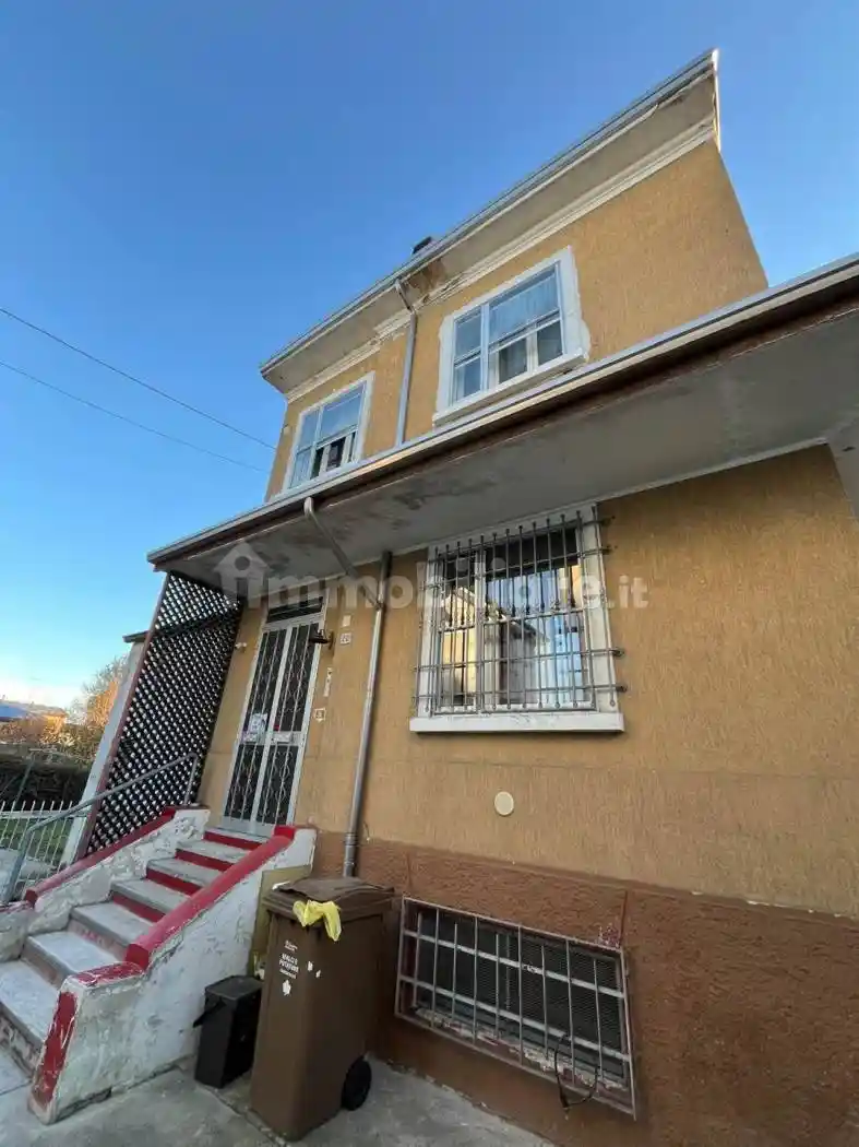Casa indipendente in vendita a Gonzaga