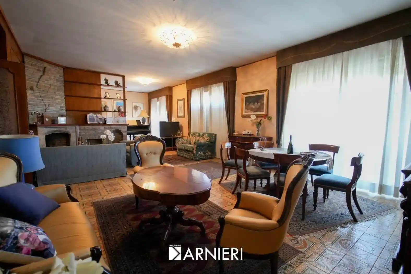 Appartamento in vendita a Latina