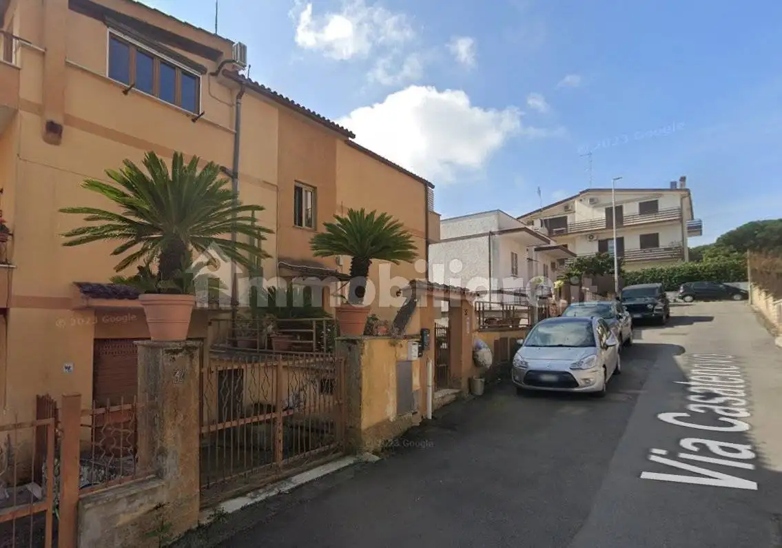 Appartamento in asta a Roma