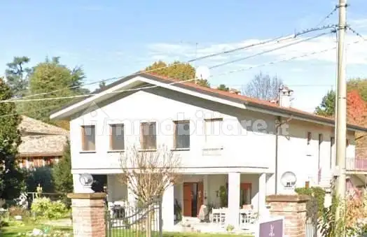 Appartamento in asta a Mogliano Veneto