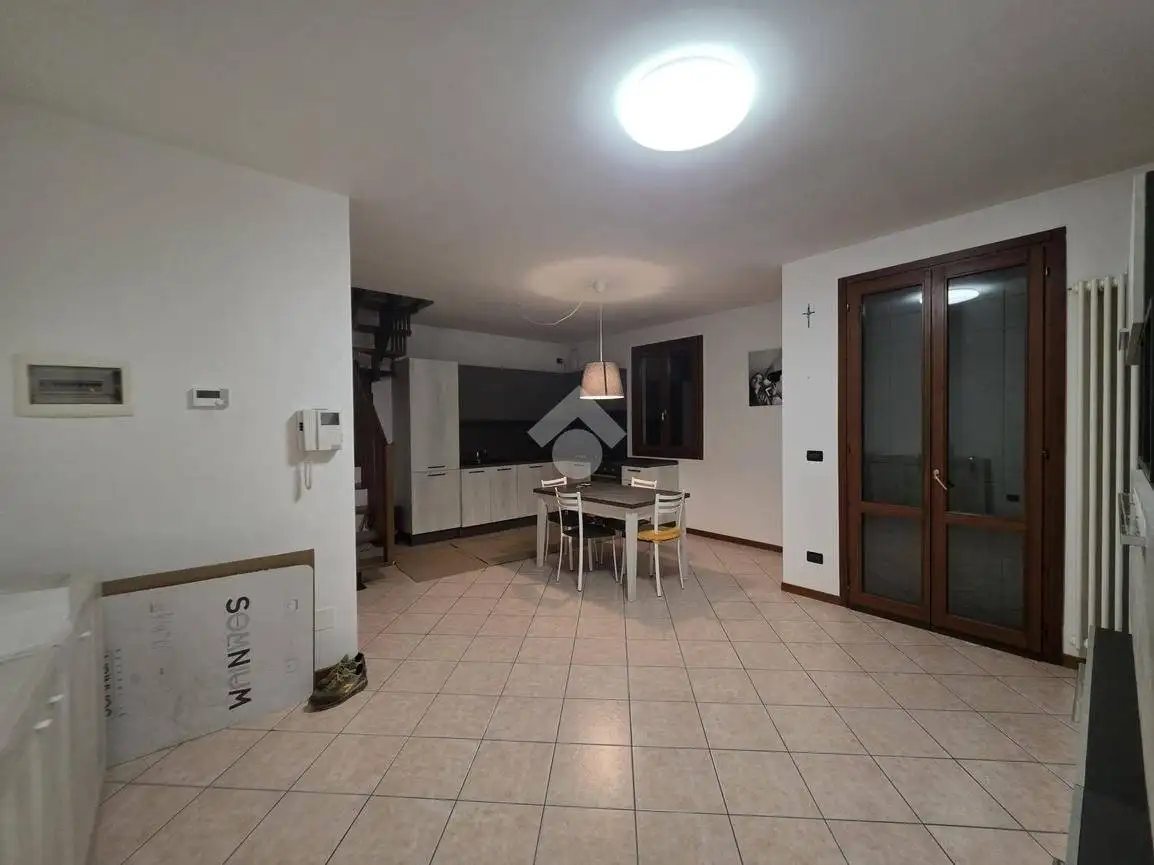 Appartamento in vendita a Villanova di Camposampiero