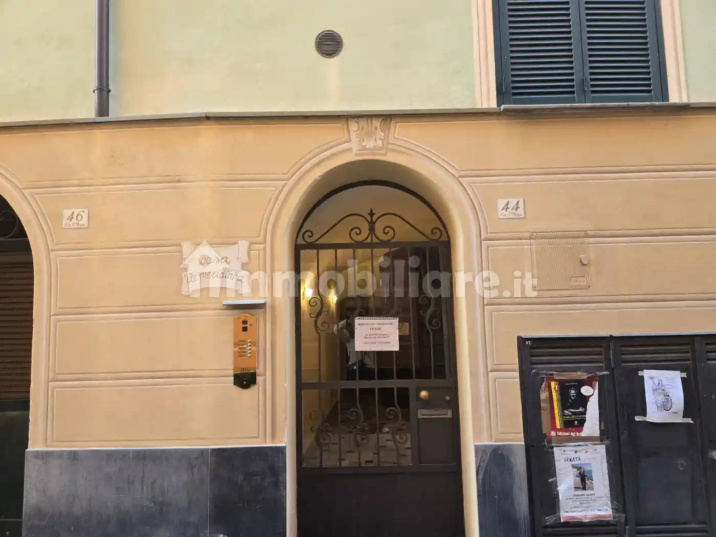 Appartamento in vendita a Ceriale