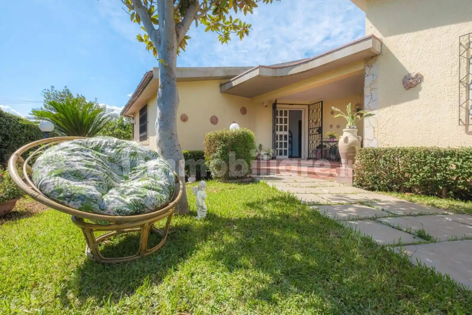 Villa unifamiliare via Tremmilia 145, Belvedere - Tremmilia, Siracusa - foto 3