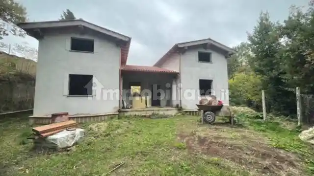 Villa in vendita a Rignano Flaminio