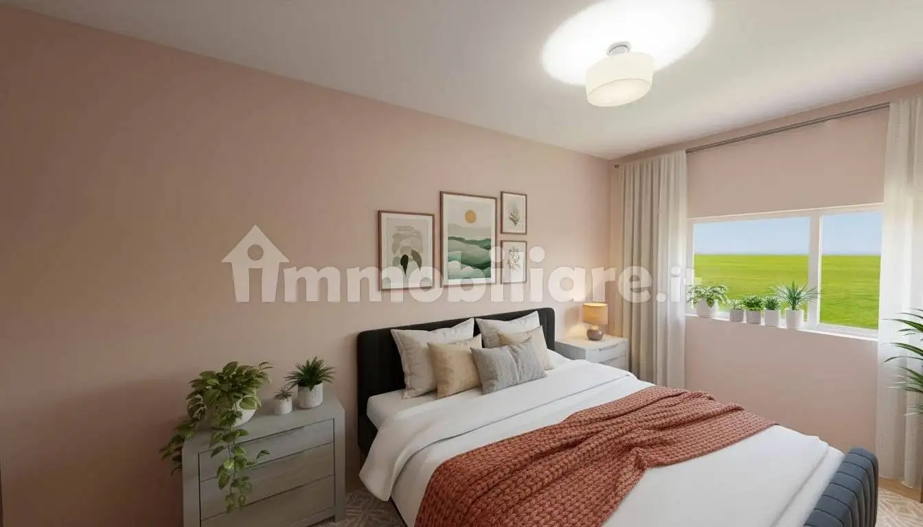 Quadrilocale via Giovanni Pascoli 4, Centro, Concordia Sagittaria - foto 4