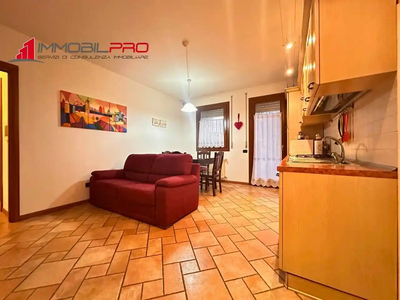 Bilocale via Marco Guadagnin 51, Breganze - foto 2