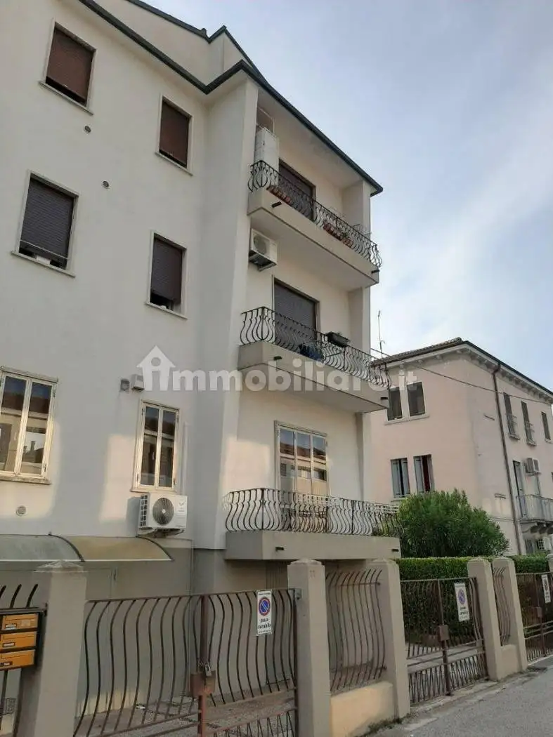 Appartamento in vendita a Vicenza