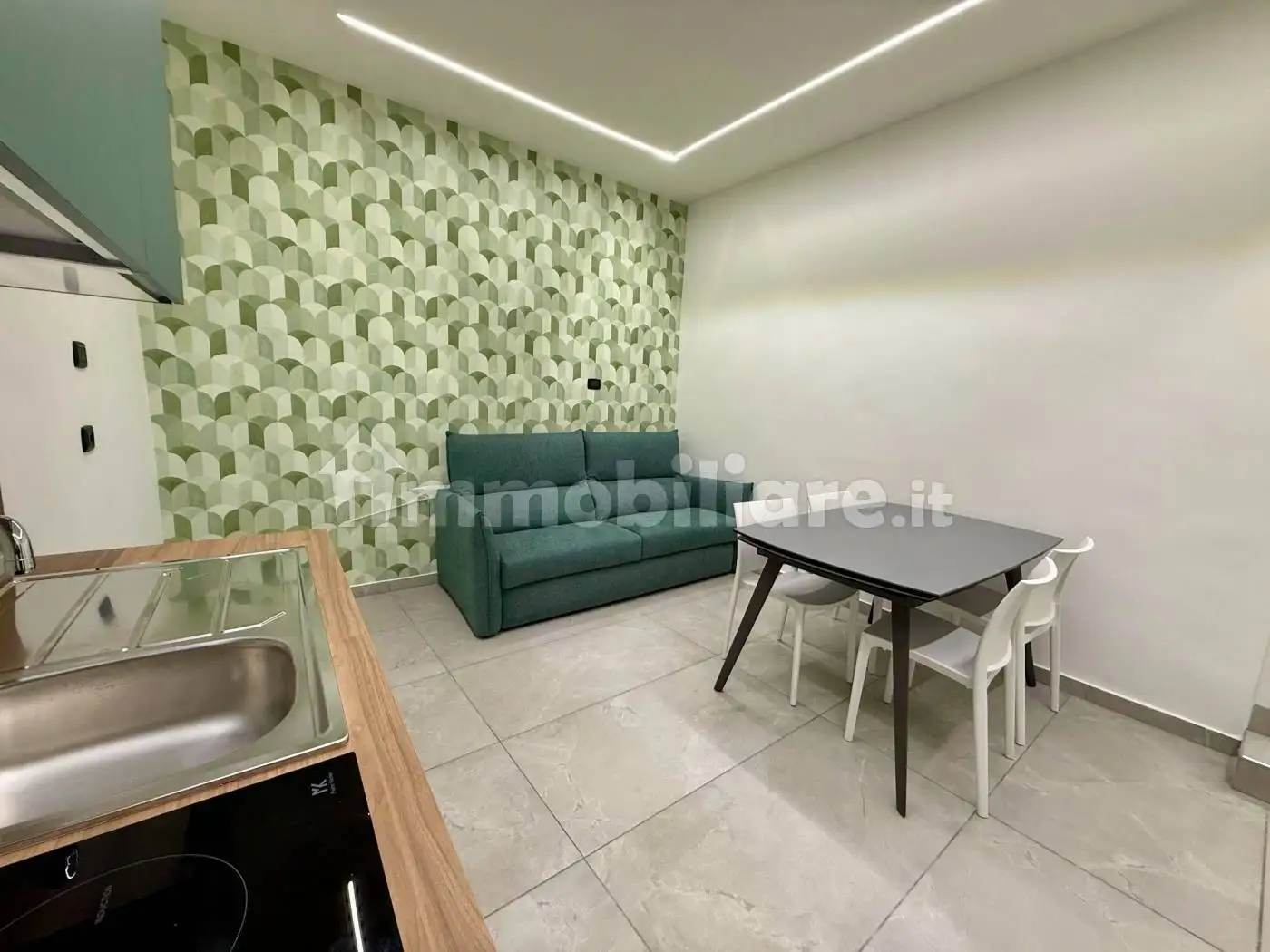 Appartamento in affitto a Catania