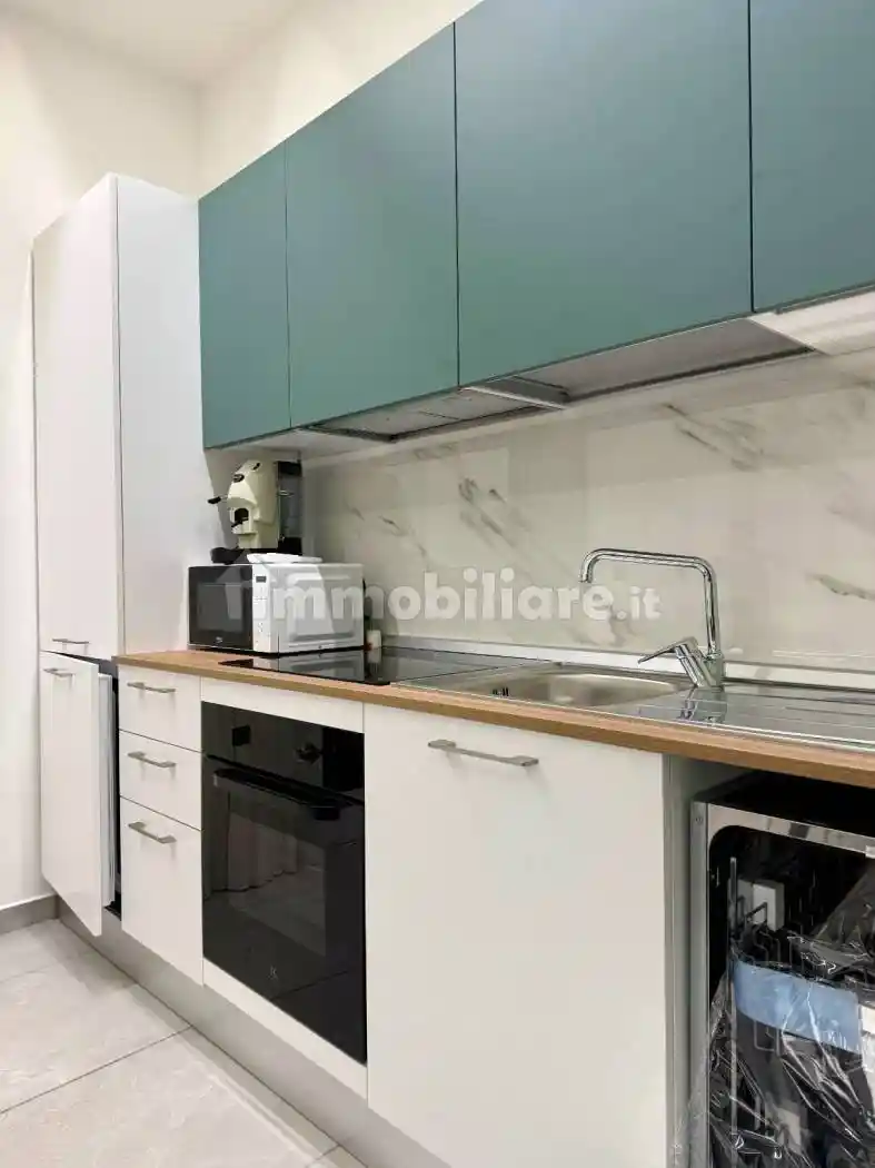 Bilocale via del Bosco 130, Barriera - Leucatia, Catania - foto 2