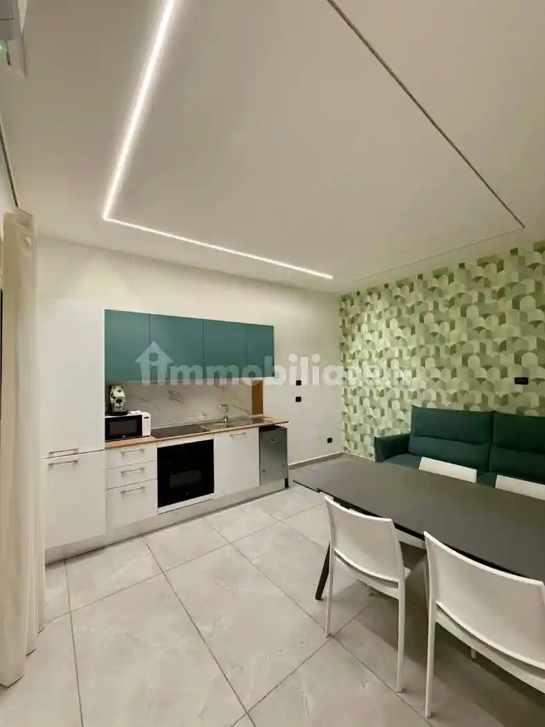 Bilocale via del Bosco 130, Barriera - Leucatia, Catania - foto 3