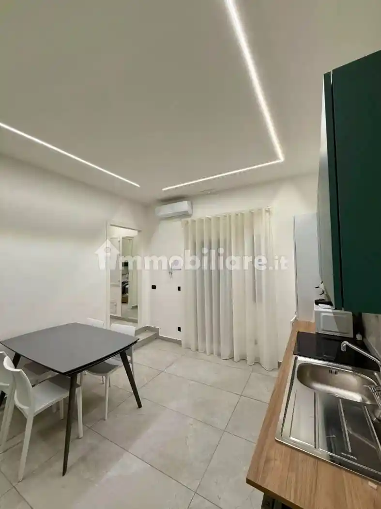 Bilocale via del Bosco 130, Barriera - Leucatia, Catania - foto 4