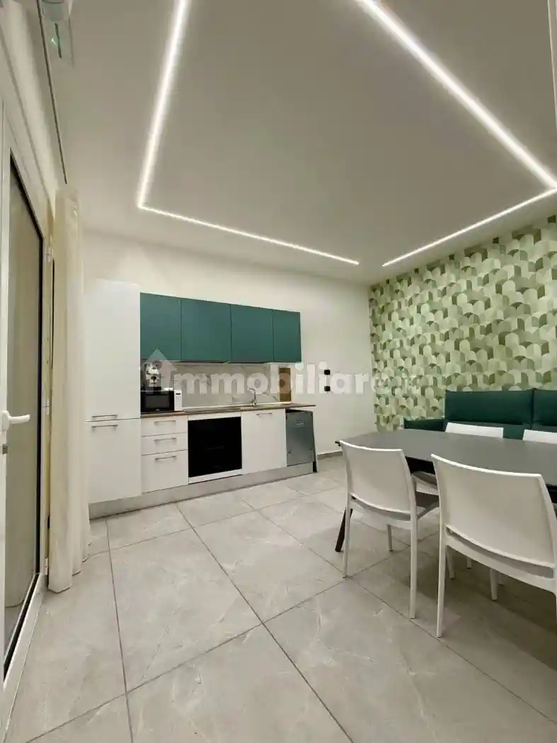 Bilocale via del Bosco 130, Barriera - Leucatia, Catania - foto 5