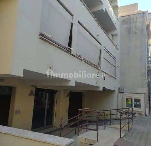 Appartamento in affitto a Reggio Calabria