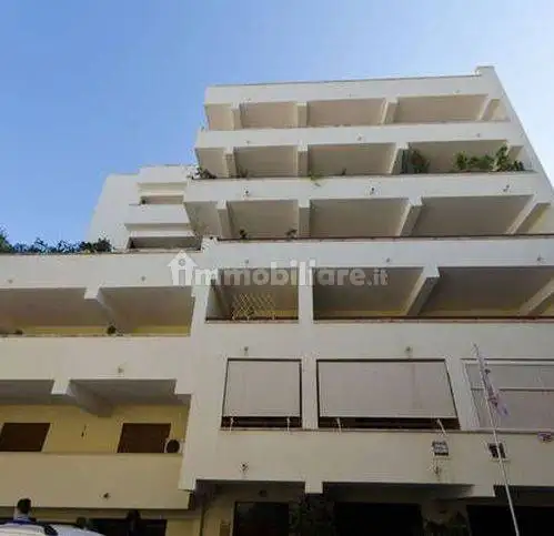 Appartamento via Demetrio Tripepi 65, Centro Storico, Reggio Calabria - foto 3