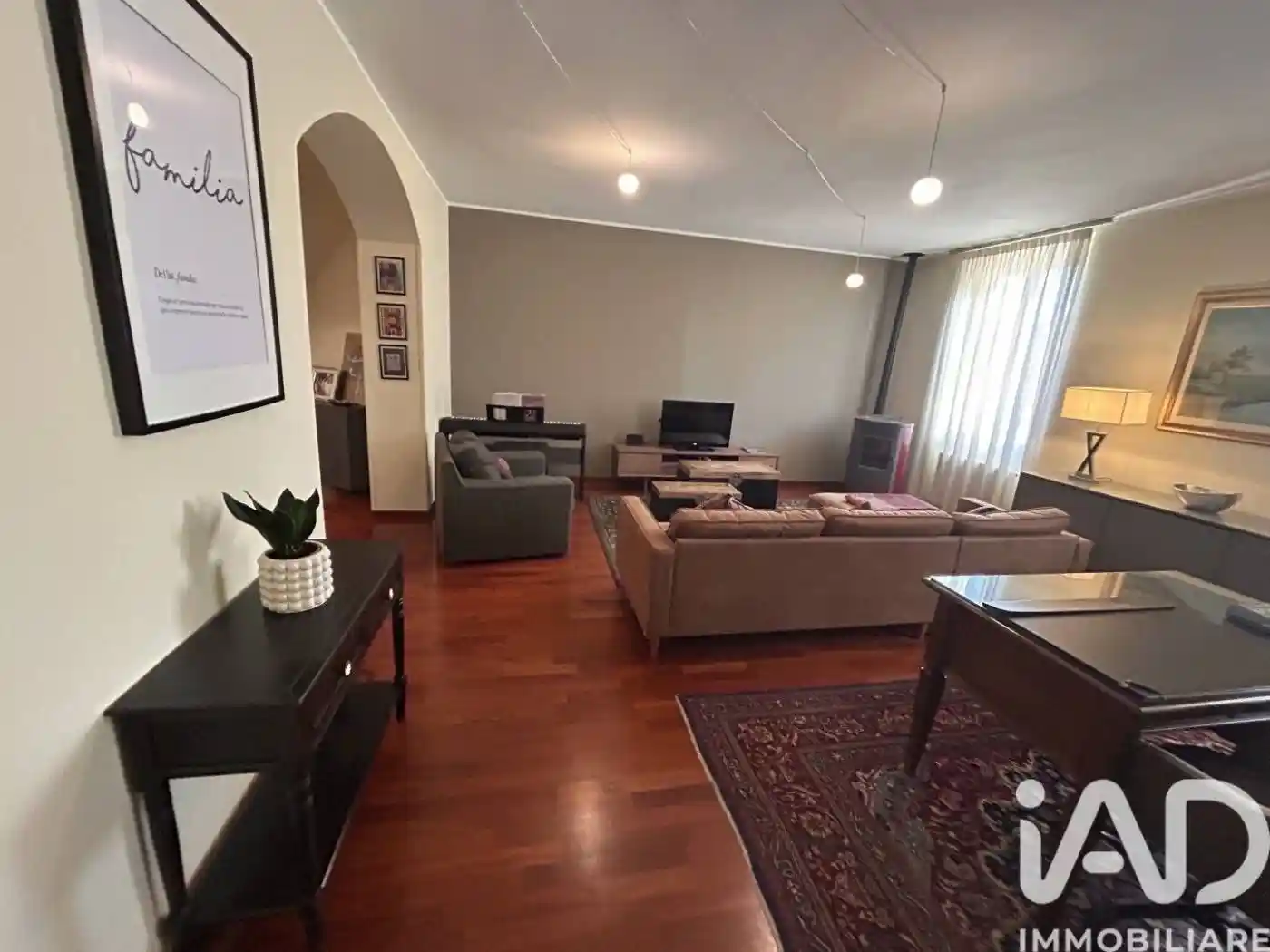 Appartamento in vendita a Meda