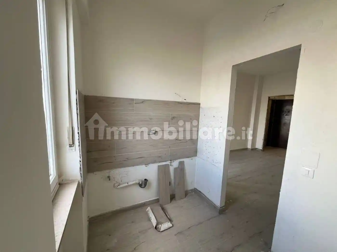 Bilocale via Monginevro 246, Pozzo Strada, Torino - foto 3